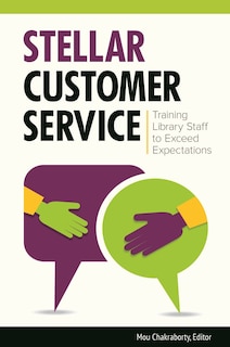 Front cover_Stellar Customer Service