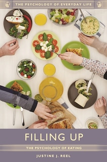 Filling Up: The Psychology of Eating