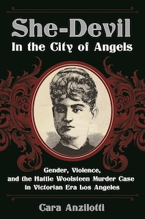 Front cover_She-Devil in the City of Angels