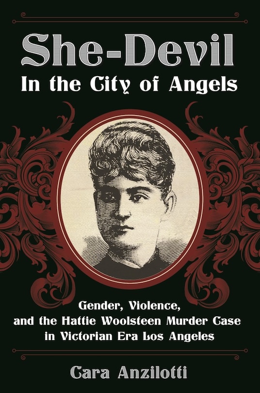 Front cover_She-Devil in the City of Angels