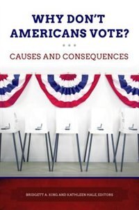Couverture_Why Don't Americans Vote?
