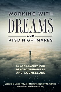 Front cover_Working with Dreams and PTSD Nightmares