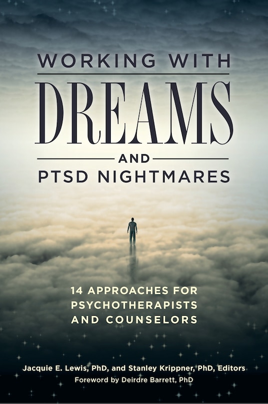 Front cover_Working with Dreams and PTSD Nightmares