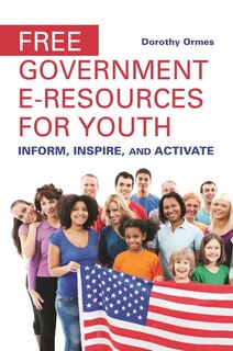 Front cover_Free Government e-Resources for Youth