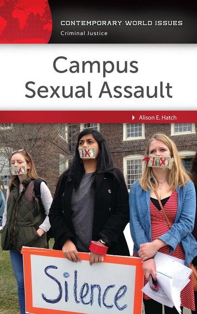 Couverture_Campus Sexual Assault