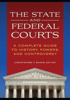 Couverture_The State and Federal Courts