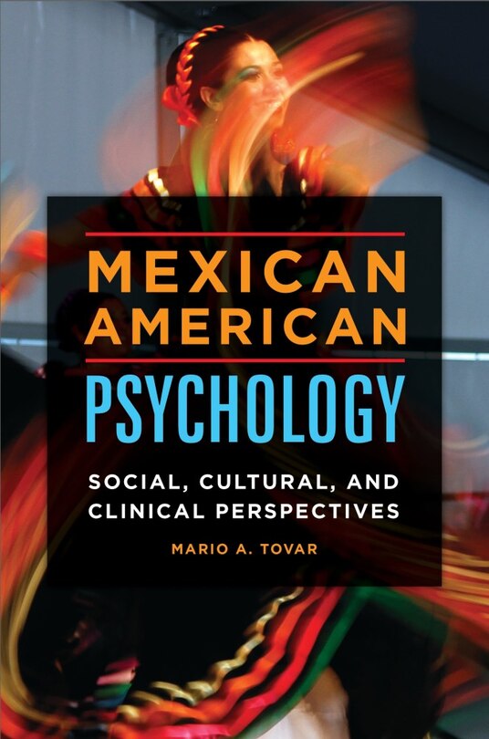 Front cover_Mexican American Psychology
