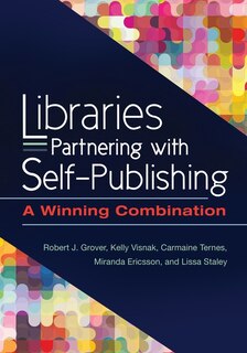 Couverture_Libraries Partnering with Self-Publishing