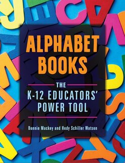 Front cover_Alphabet Books