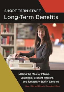 Couverture_Short-Term Staff, Long-Term Benefits