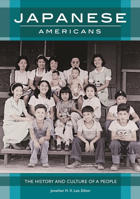 Front cover_Japanese Americans