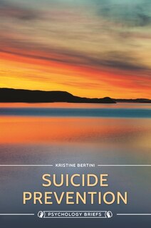 Front cover_Suicide Prevention