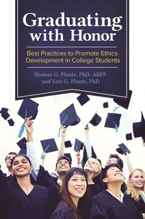 Front cover_Graduating with Honor