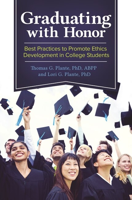 Front cover_Graduating with Honor