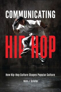 Front cover_Communicating Hip-Hop