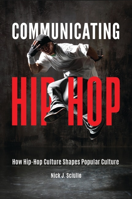 Front cover_Communicating Hip-Hop