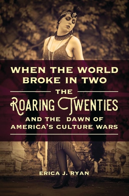 Couverture_When the World Broke in Two
