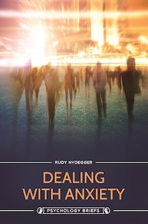 Front cover_Dealing with Anxiety