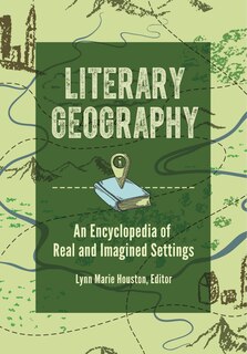 Front cover_Literary Geography