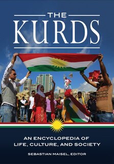 Couverture_The Kurds