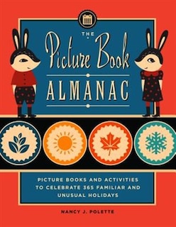 Front cover_The Picture Book Almanac