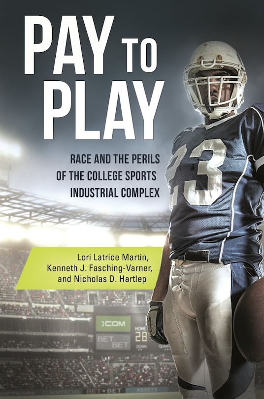 Front cover_Pay To Play