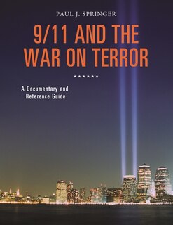 Couverture_9/11 and the War on Terror