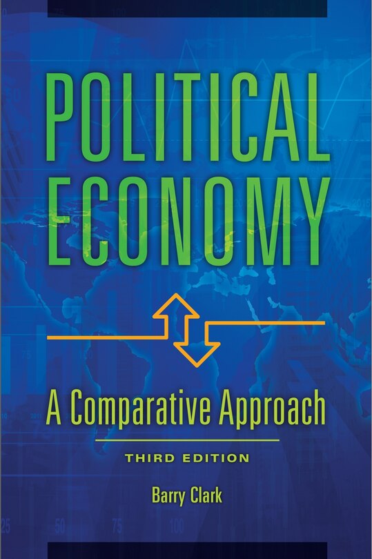 Front cover_Political Economy