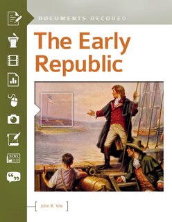 Couverture_The Early Republic