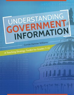 Couverture_Understanding Government Information