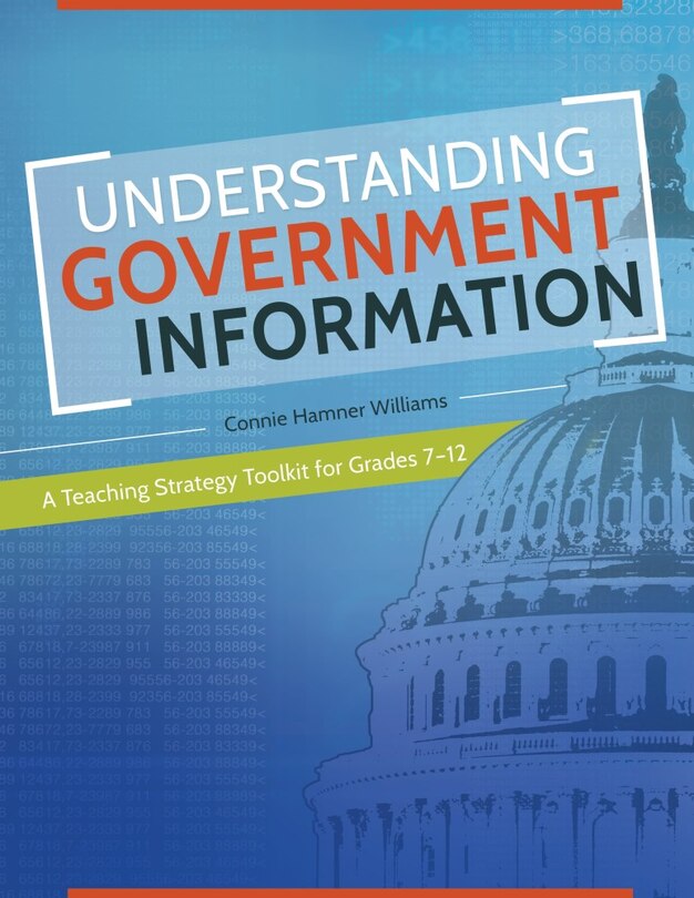 Couverture_Understanding Government Information