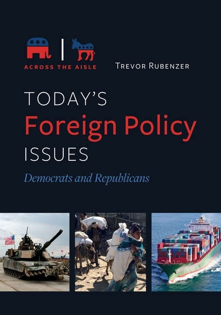 Couverture_Today's Foreign Policy Issues
