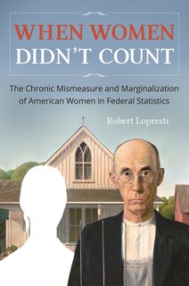 Couverture_When Women Didn't Count