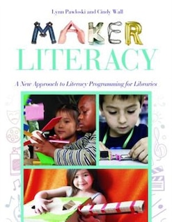 Front cover_Maker Literacy