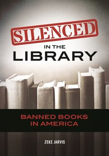 Couverture_Silenced in the Library