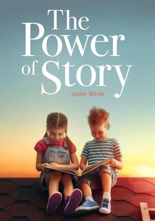 Front cover_The Power of Story