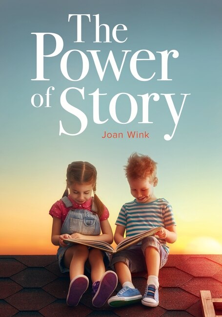 Front cover_The Power of Story