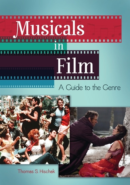 Front cover_Musicals in Film