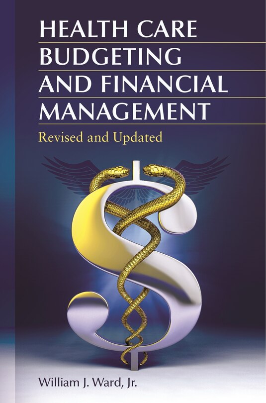 Front cover_Health Care Budgeting and Financial Management