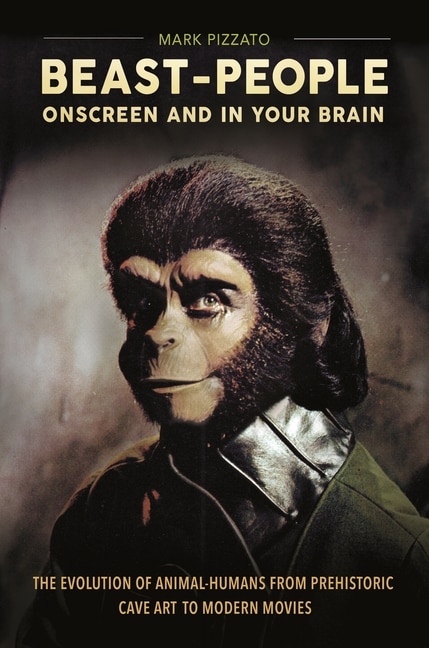 Couverture_Beast-People Onscreen and in Your Brain