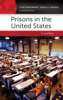Front cover_Prisons in the United States