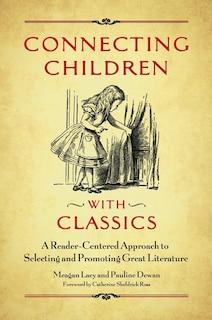 Front cover_Connecting Children with Classics
