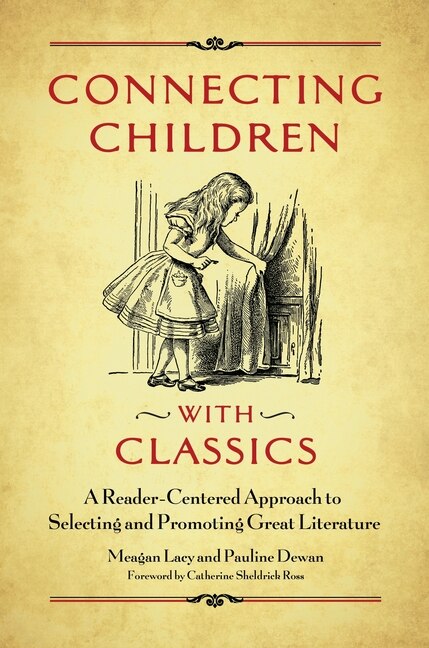 Front cover_Connecting Children with Classics