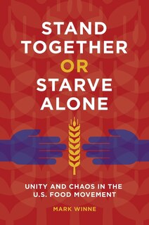 Couverture_Stand Together or Starve Alone