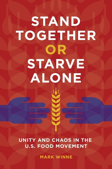 Couverture_Stand Together or Starve Alone