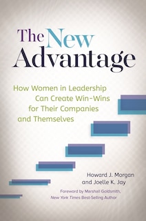 Front cover_The New Advantage