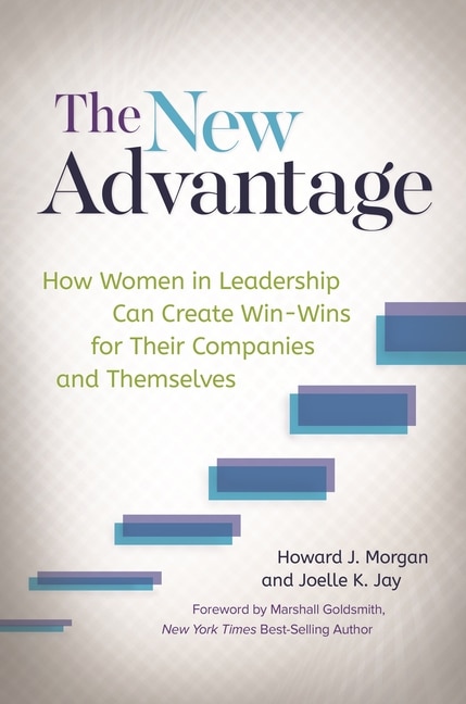 Front cover_The New Advantage