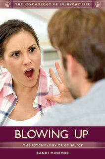 Front cover_Blowing Up