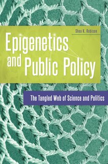 Couverture_Epigenetics and Public Policy