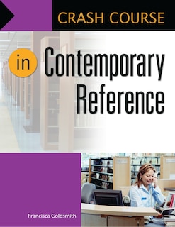 Front cover_Crash Course in Contemporary Reference